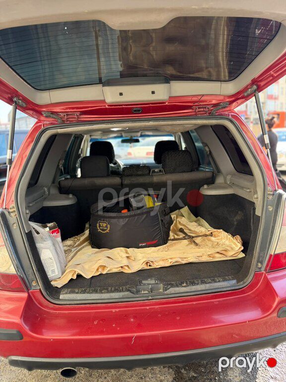 Subaru Forester, 2.0 L, 2007 il, 350 000 km — Avtomobillər, Bakı (5)