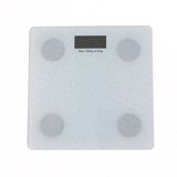 Tərəzi adam 180KG 280*280*5MM BS-BT01 — Omid.az — Home Appliances