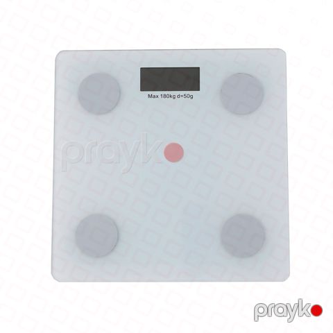 Tərəzi adam 180KG 280*280*5MM BS-BT01 — Bakı