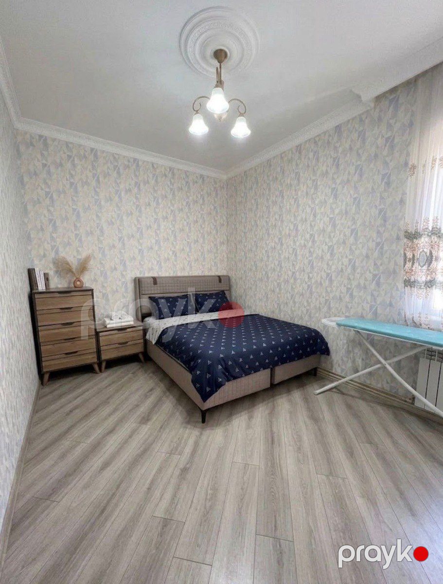Satılır 5 otaqlı həyət evi/bağ evi 225 m² — Ev, villa, Bakı (3)