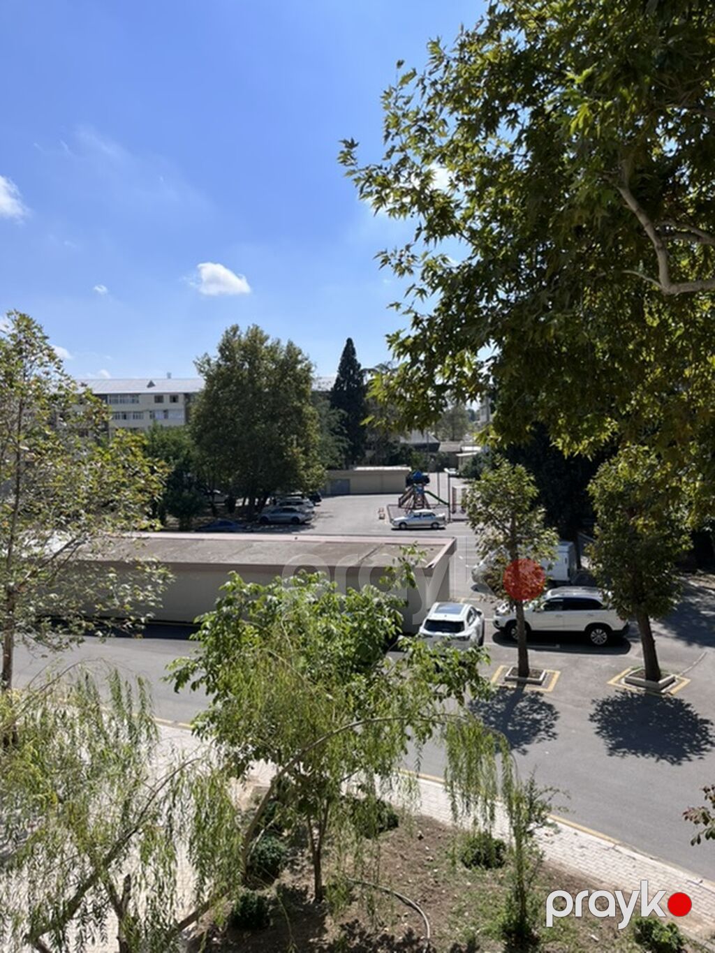 Gəncə, 2 otaqlı, Köhnə tikili, 54 kv. m — Mənzil, Gəncə (9)