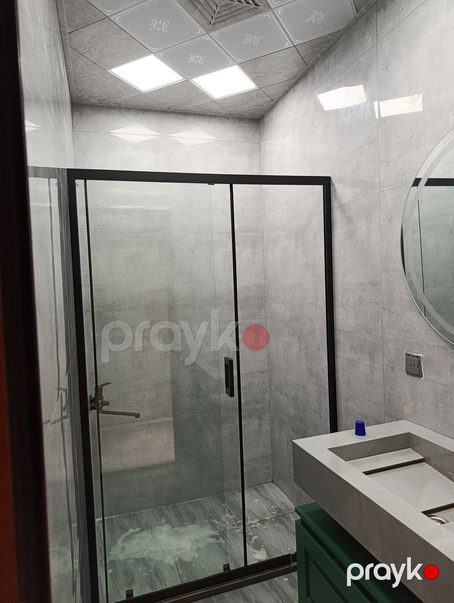 Satılır 3 otaqlı köhnə tikili 90 m² — Mənzil, Bakı (12)
