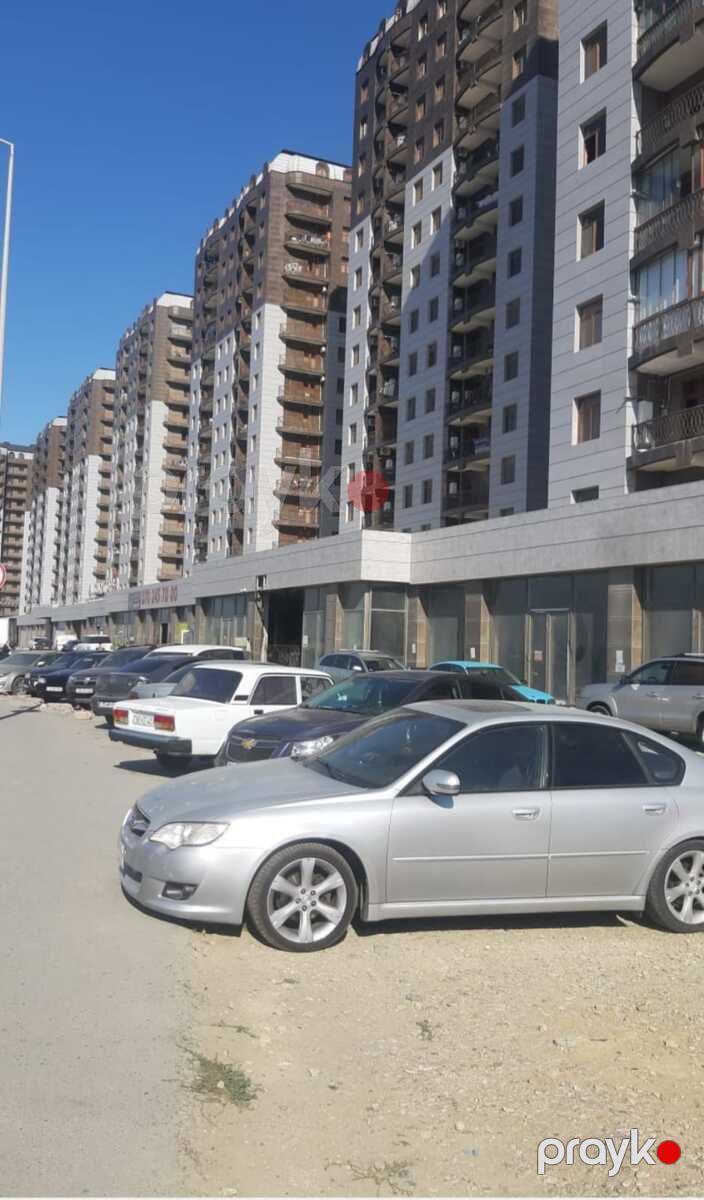 Satılır 2 otaqlı yeni tikili 72 m² — Mənzil, Bakı (9)