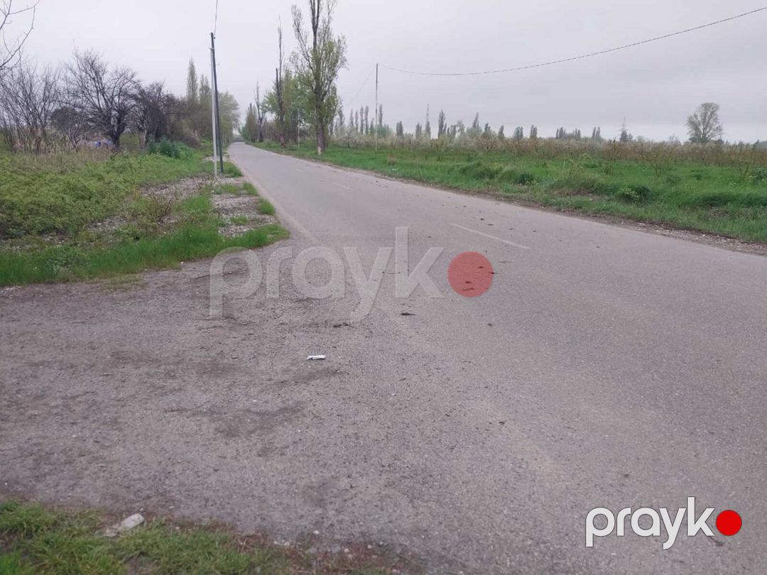 220 sot torpaq sahəsi, Xaçmaz r — Torpaq, Xaçmaz (10)