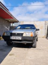 Lada (VAZ) 21099, 1.5 L, 2004 il, 413 405 km — Avtomobillər