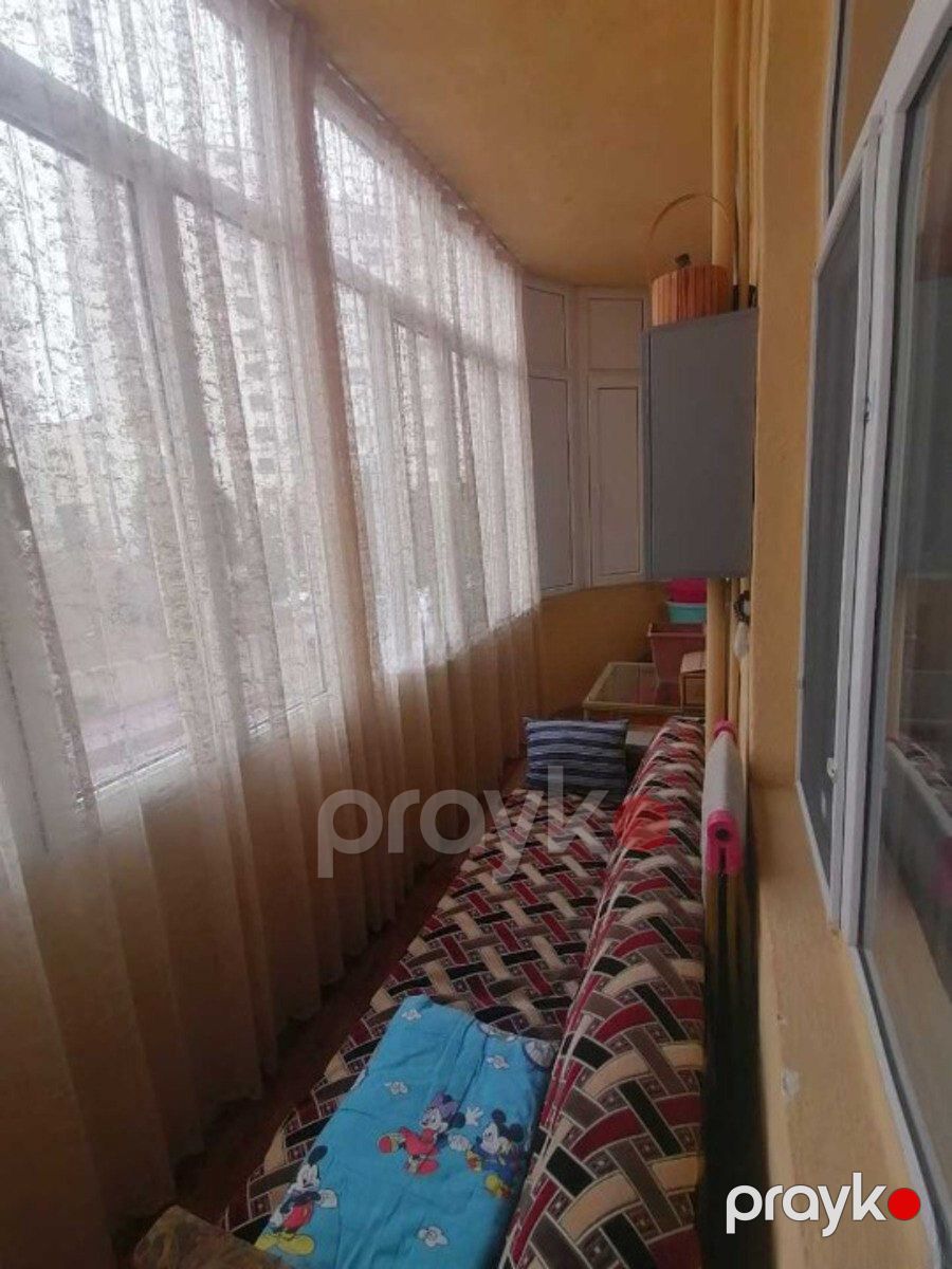 Satılır 3 otaqlı yeni tikili 90 m² — Mənzil, Bakı (9)