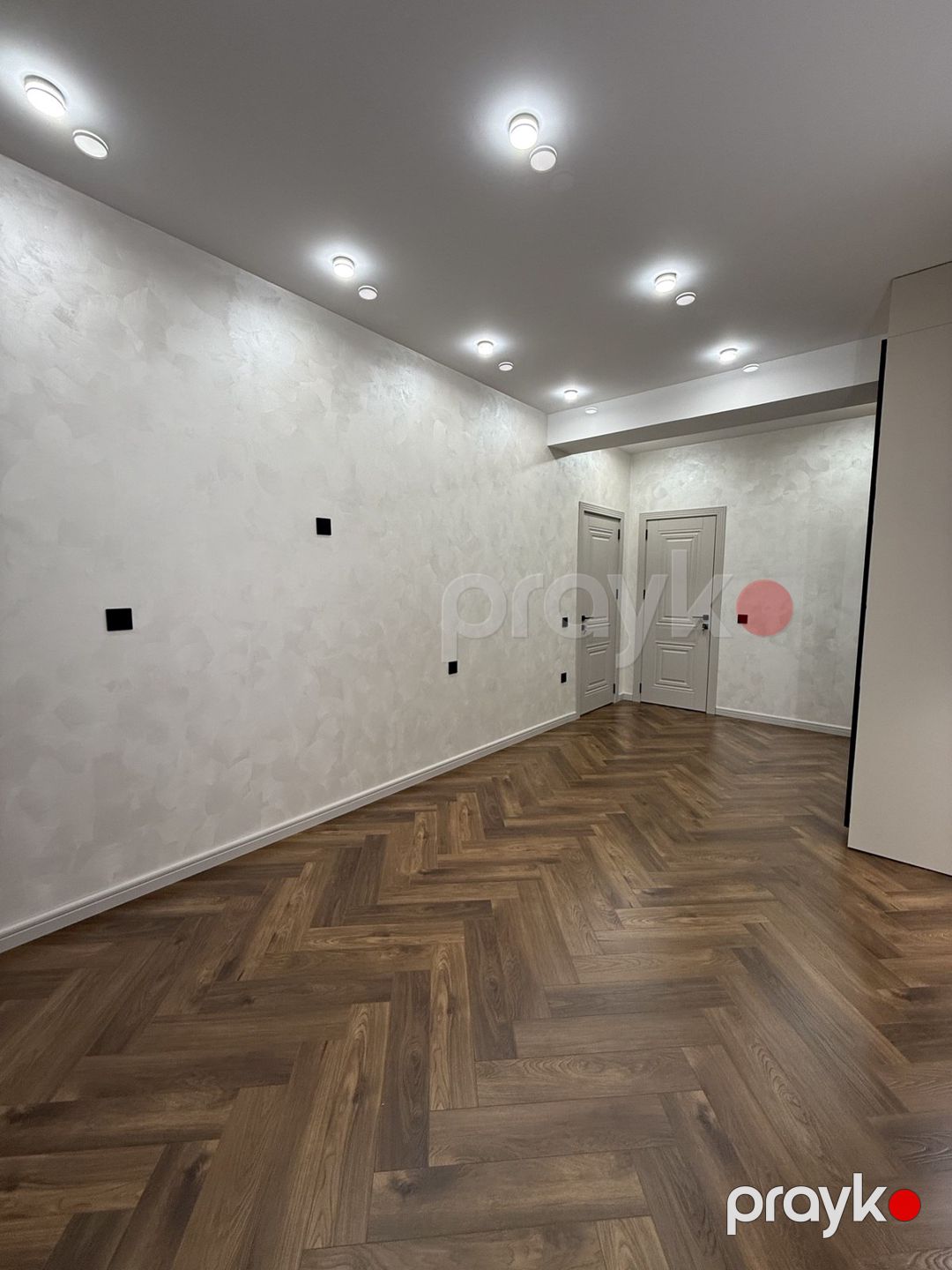 Satılır 3 otaqlı yeni tikili 120 m² — Mənzil, Bakı (9)