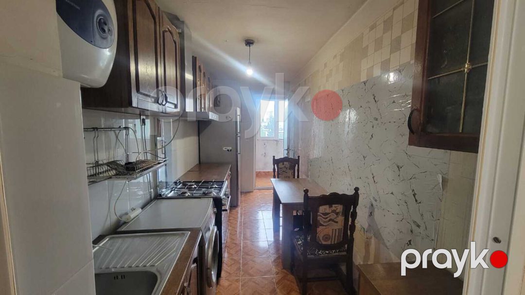 Satılır 3 otaqlı köhnə tikili 60 m² — Mənzil, Bakı (10)