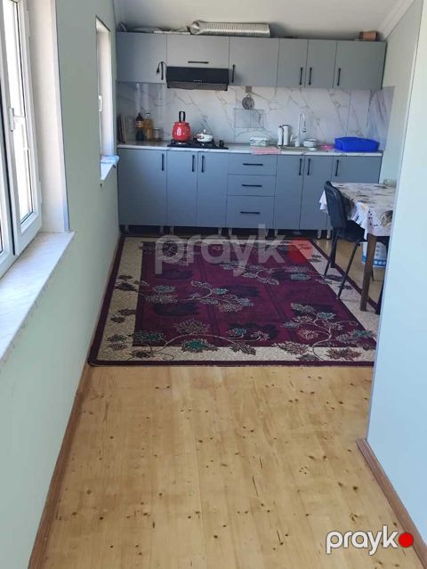 İcarəyə verilir 3 otaqlı həyət evi/bağ evi 109 m² — Bakı