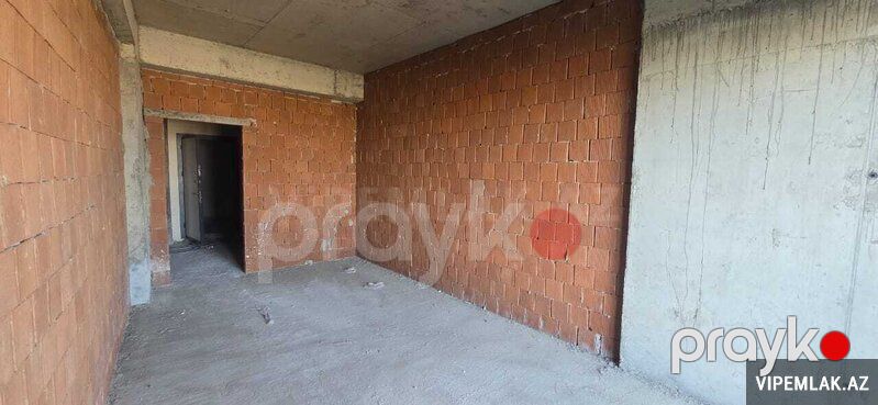 Binəqədi rayonunda 3 otaqlı Yeni tikili Satılır, 110 m² — Mənzil, Bakı (6)
