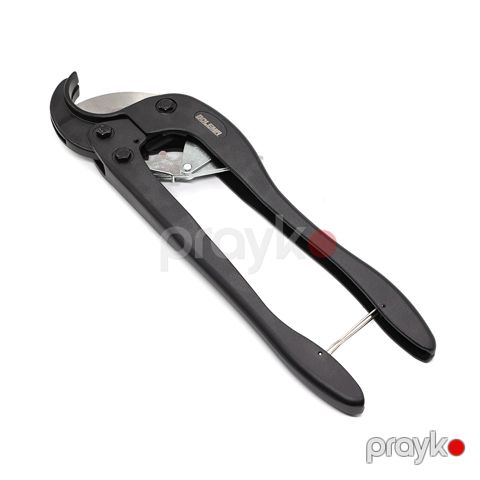 Qayçı pvc boru 63 mm avto — Bakı