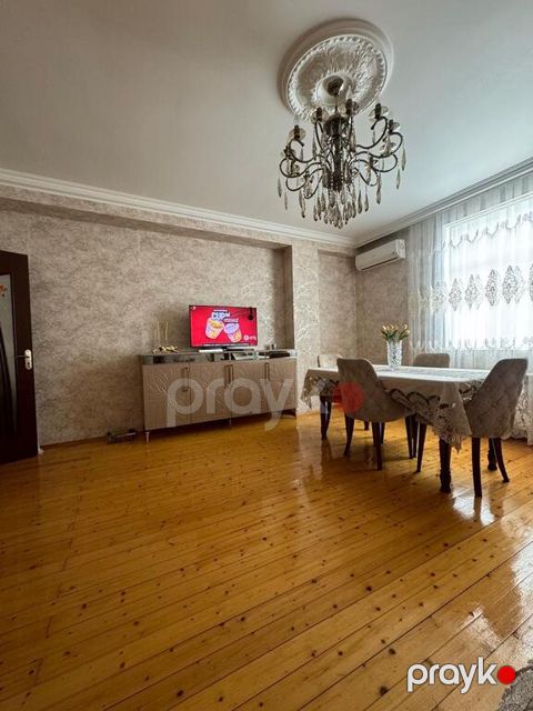 Satılır 2 otaqlı yeni tikili 80 m² — Bakı