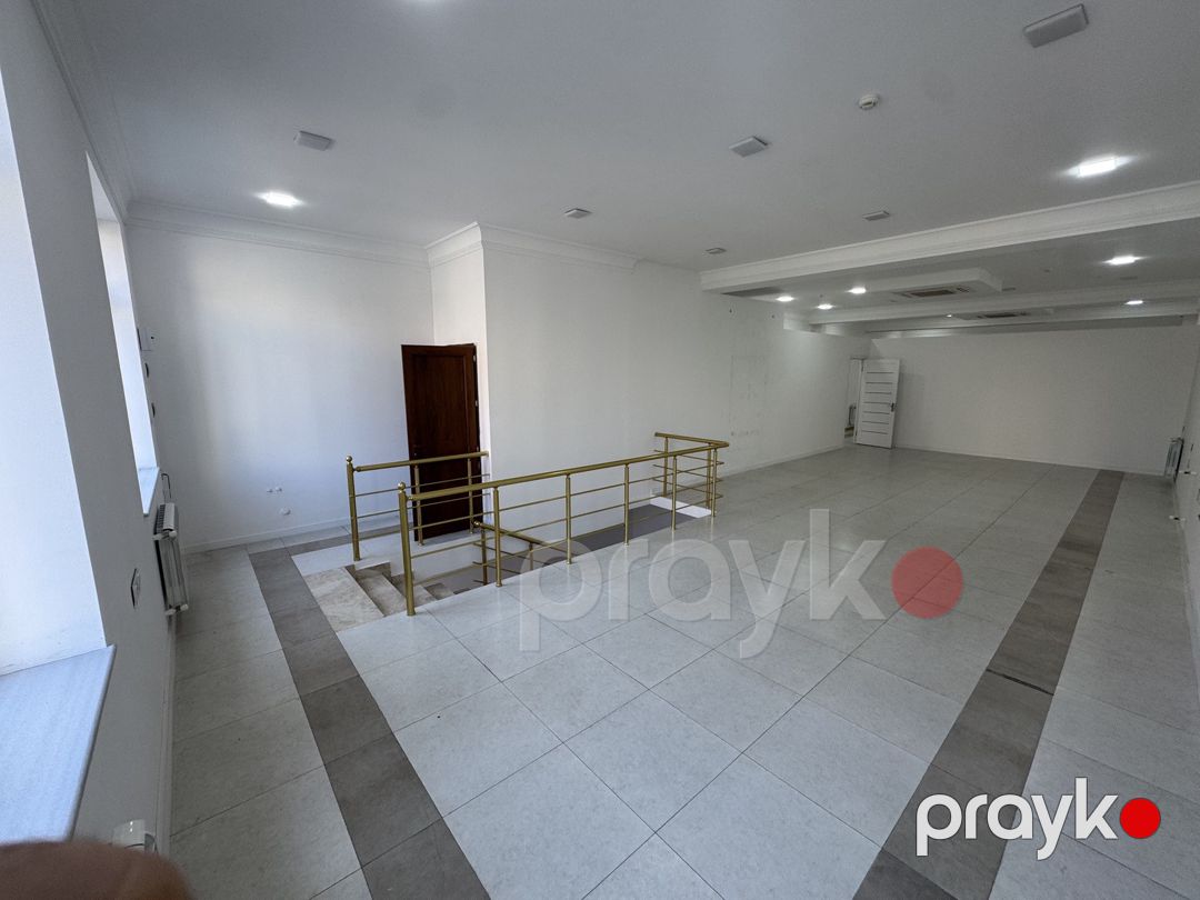 İcarəyə verilir 2 otaqlı ofis 120 m² — Ofis, Bakı (5)