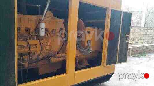 Generator icarəsi — Tikinti və təmir, Bakı (2)
