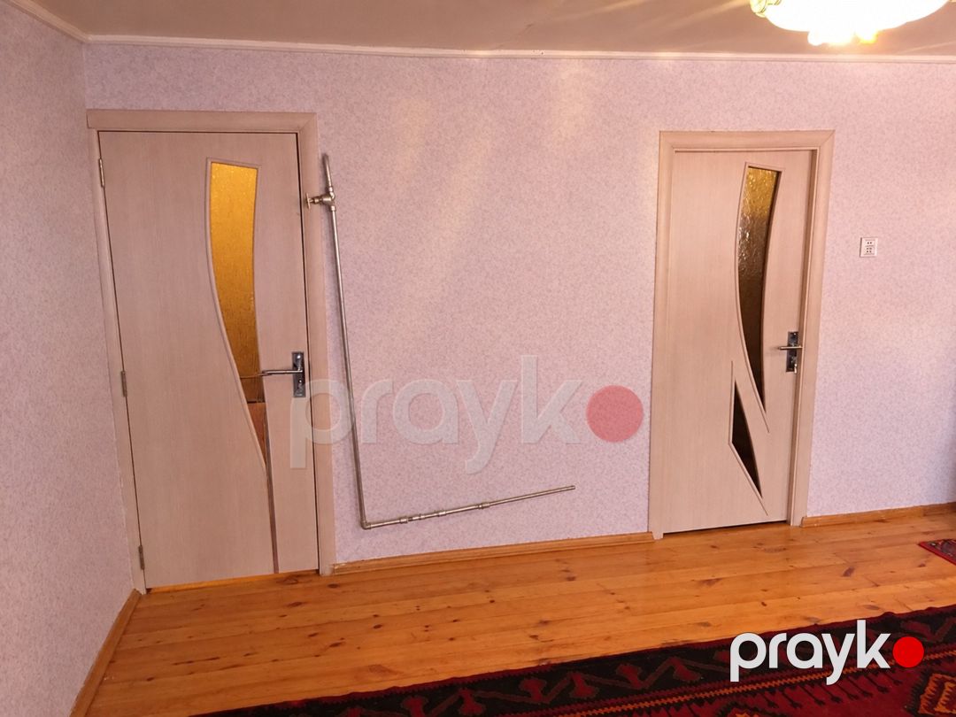 Satılır 3 otaqlı həyət evi/bağ evi 90 m² — Ev, villa, Bakı (5)