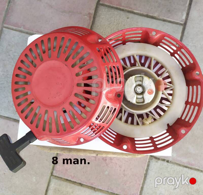 Generator ehtiyat hissələri — Təmir və inşaat, Lənkəran (9)