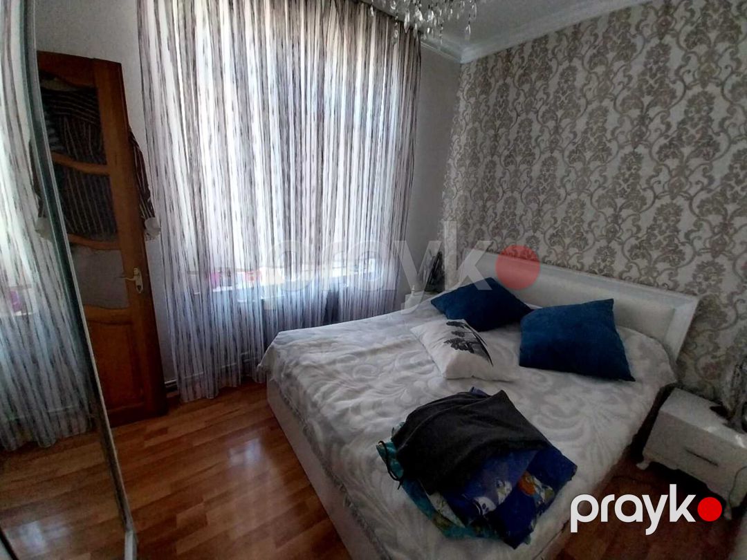 Satılır 3 otaqlı yeni tikili 105 m² — Mənzil, Bakı (6)