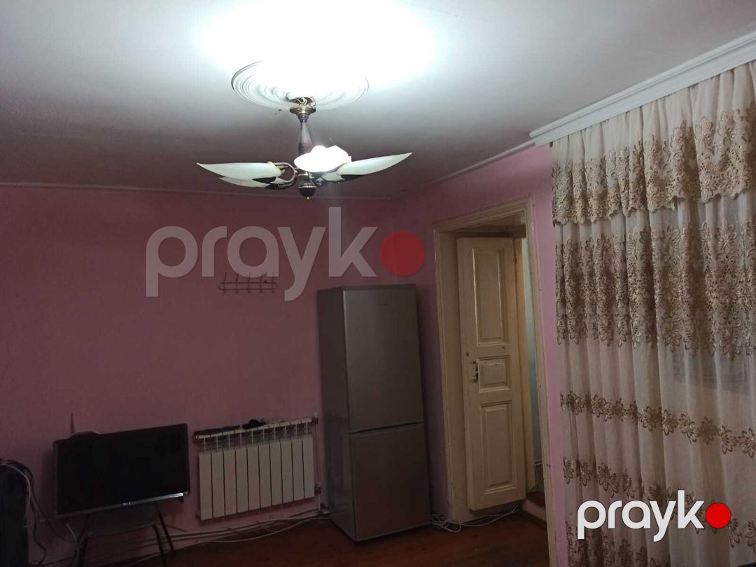 İcarəyə verilir 2 otaqlı həyət evi/bağ evi 80 m² — Ev, villa, Bakı (5)