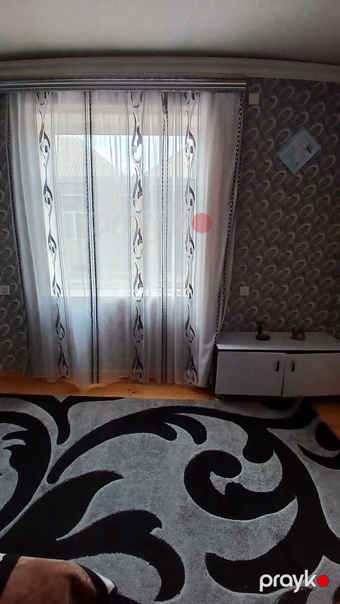 Satılır 4 otaqlı həyət evi/bağ evi 120 m² — Ev, villa, Gəncə (11)