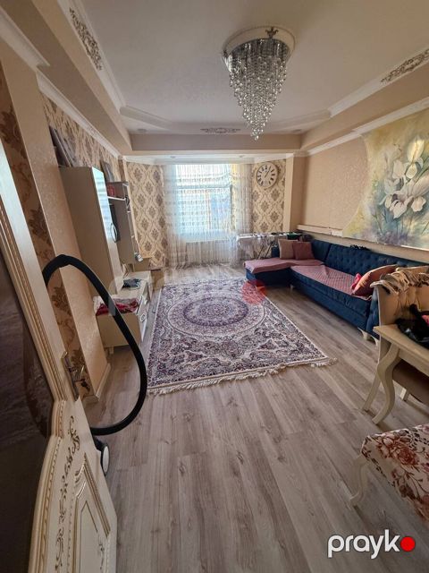 Satılır 2 otaqlı yeni tikili 78 m² — Sumqayıt