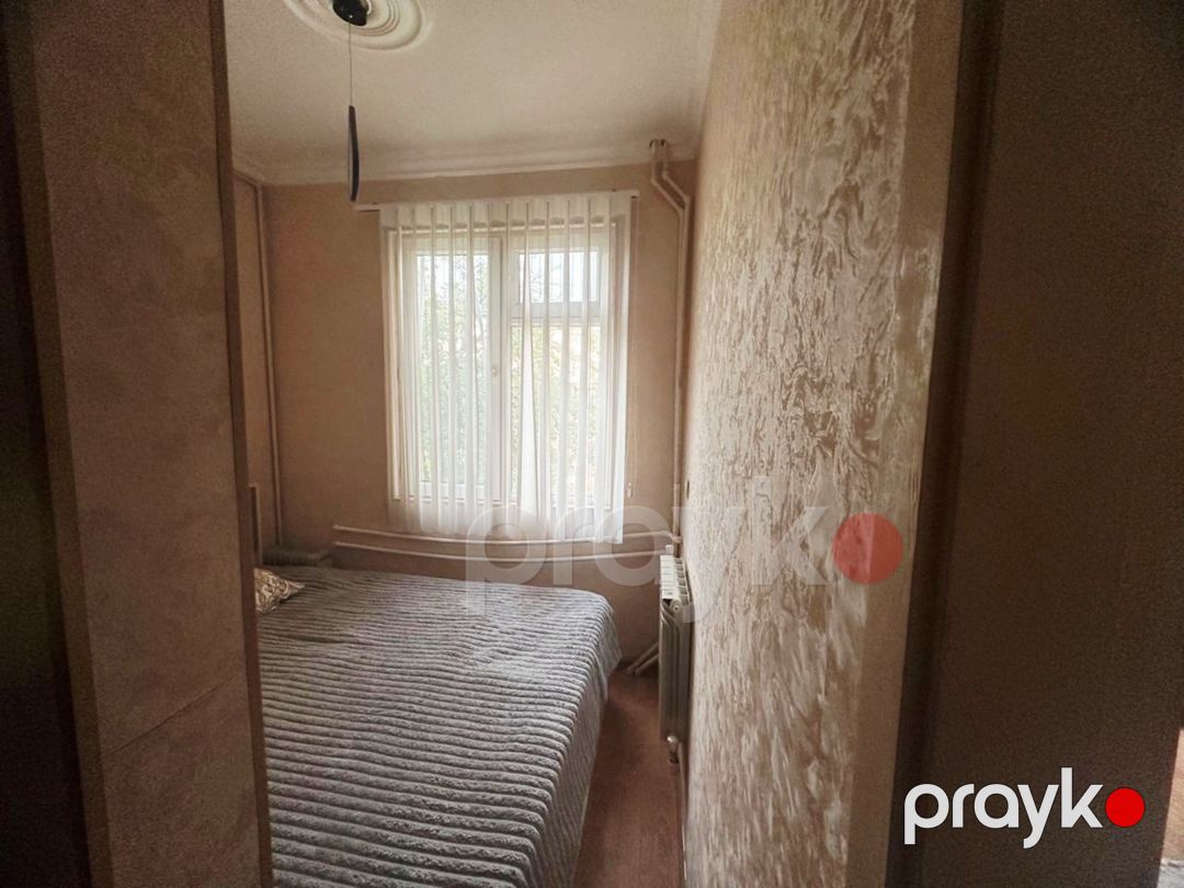 Satılır 2 otaqlı köhnə tikili 57 m² — Mənzil, Bakı (3)