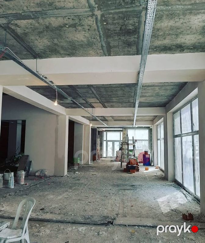 Malyar və ev təmiri — Təmir xidmətləri, Bakı (6)