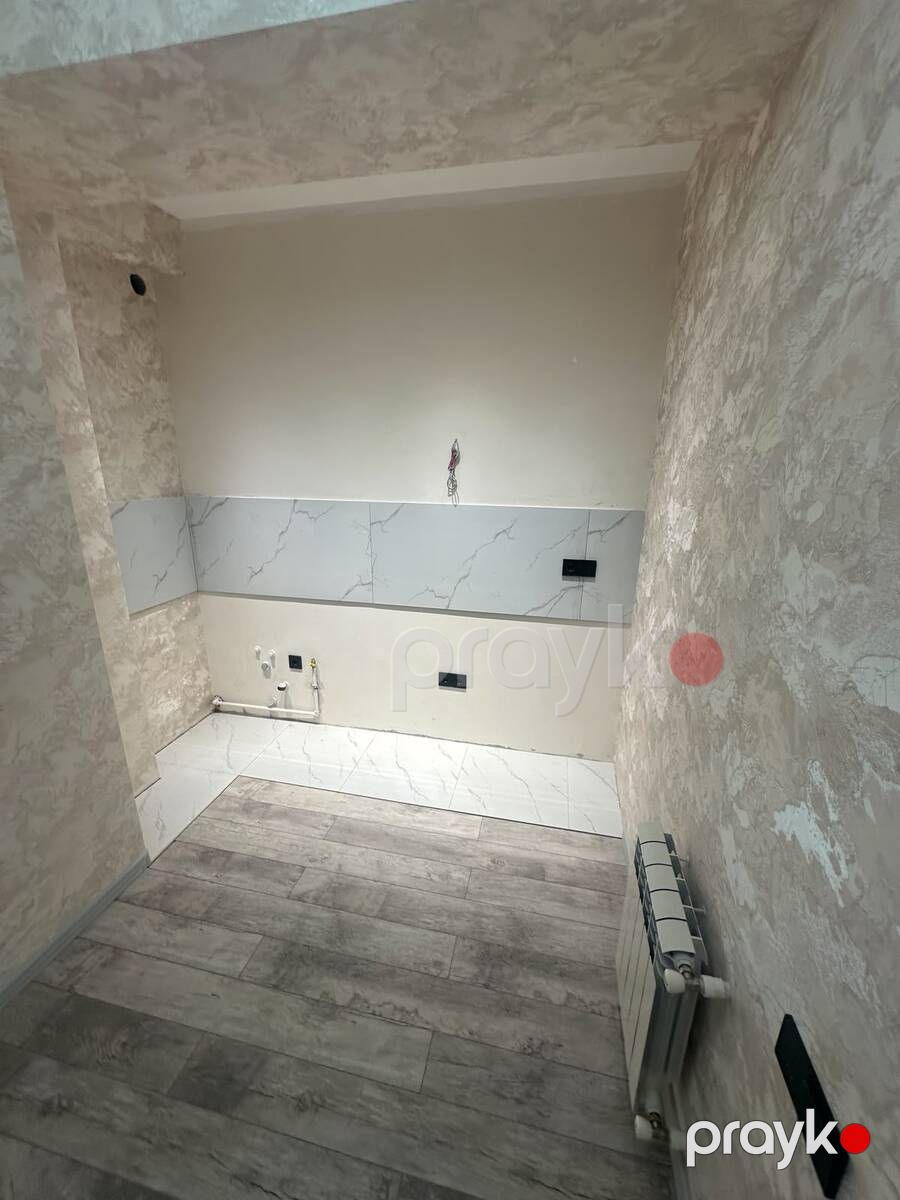 Satılır 2 otaqlı yeni tikili 60 m² — Mənzil, Xırdalan (9)