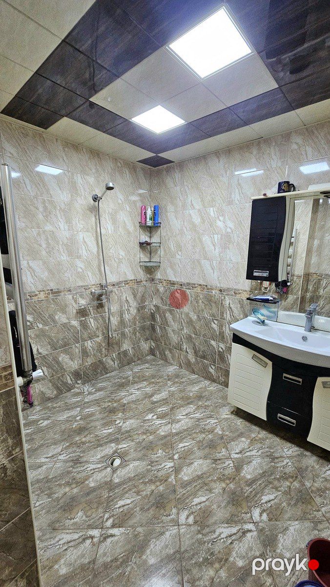 Satılır 3 otaqlı yeni tikili 130 m² — Mənzil, Bakı (10)