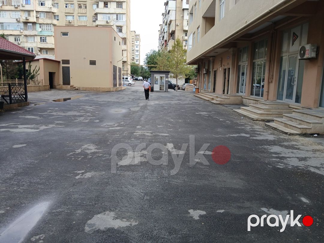 Satılır obyekt 58 m² — Əmlak, Bakı (2)