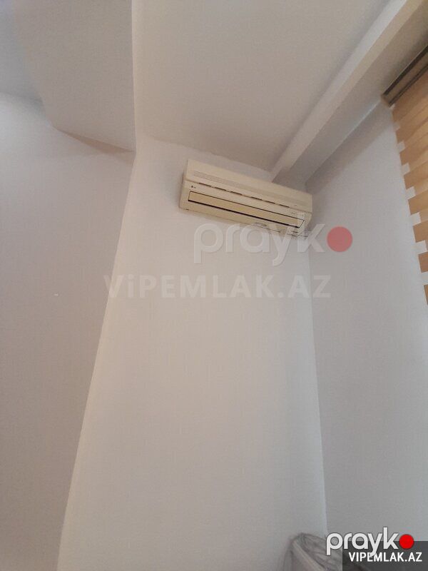 Yasamal rayonunda 1 otaqlı Ofis Kirayə verilir, 25 m² — Ofis, Bakı (4)