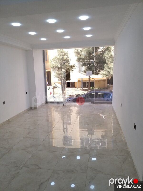 Abşeron rayonunda 2 otaqlı Ofis Kirayə verilir, 30 m² — Ofis, Bakı (2)