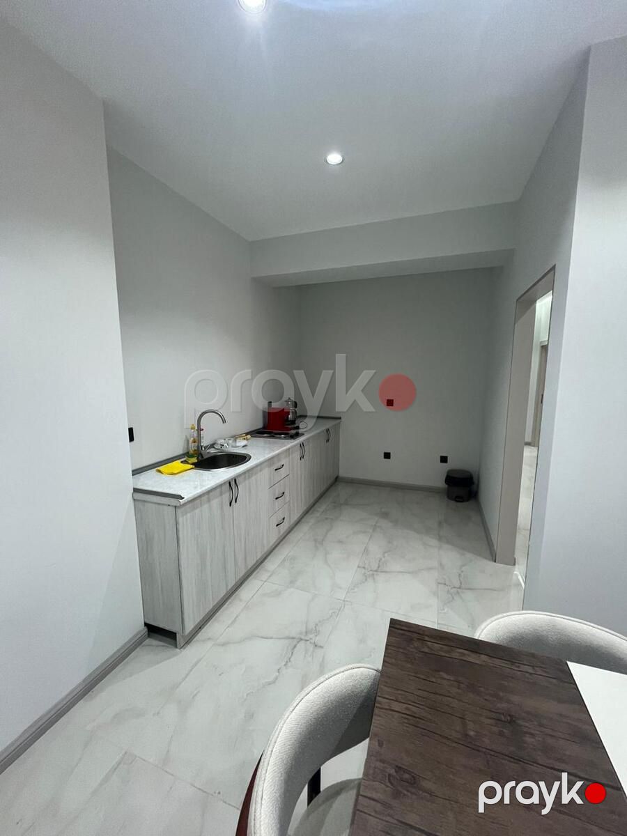 İcarəyə verilir 3 otaqlı ofis 100 m² — Ofis, Bakı (7)