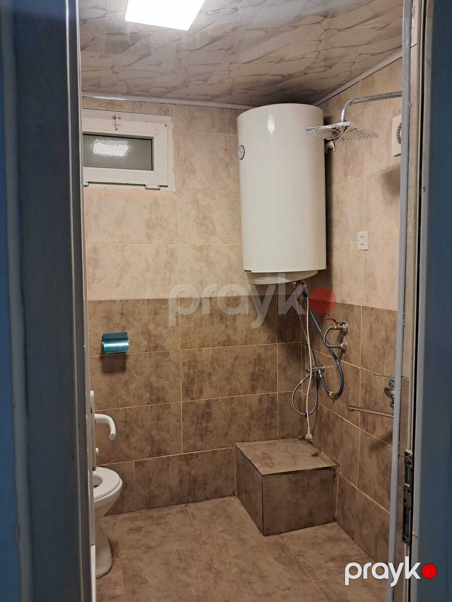 İcarəyə verilir 2 otaqlı həyət evi/bağ evi 55 m² — Ev, villa, Bakı (4)