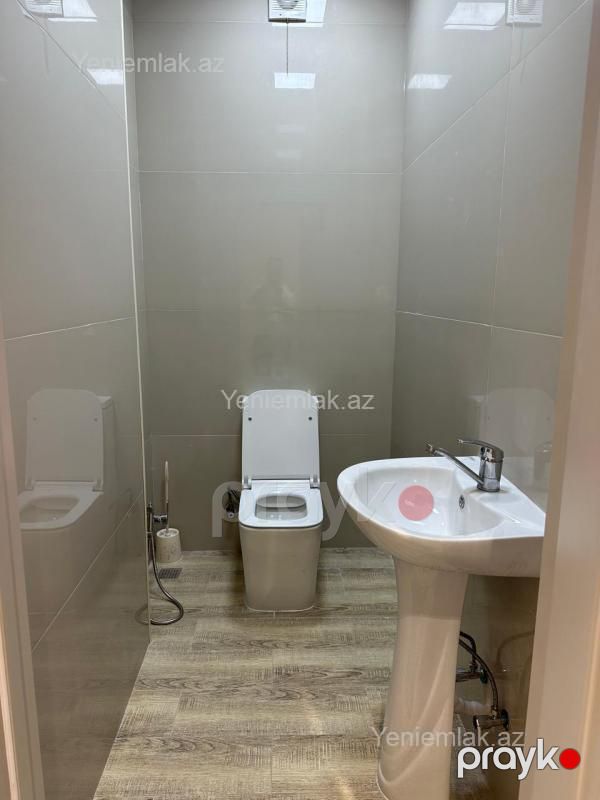 Satılır 2 otaqlı Bina evi menzil (Yeni tikili), 85 m², 16-cı məhəllə — Mənzil, Sumqayıt (2)