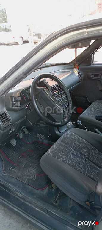 Lada (VAZ) 2110, 1.5 L, 2003 il, 185 000 km — Avtomobillər, Bakı (3)