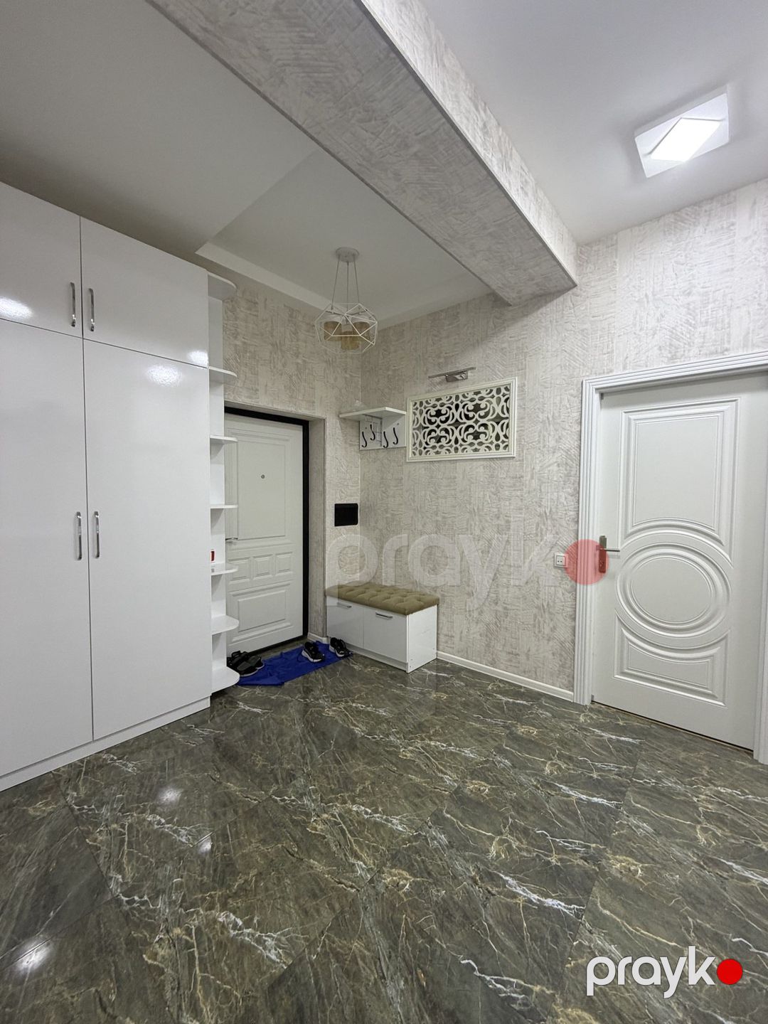 Satılır 3 otaqlı yeni tikili 102 m² — Mənzil, Bakı (5)