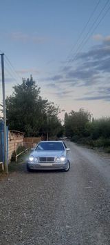 Mercedes E 230, 2.3 L, 1996 il, 160 000 km — Avtomobillər
