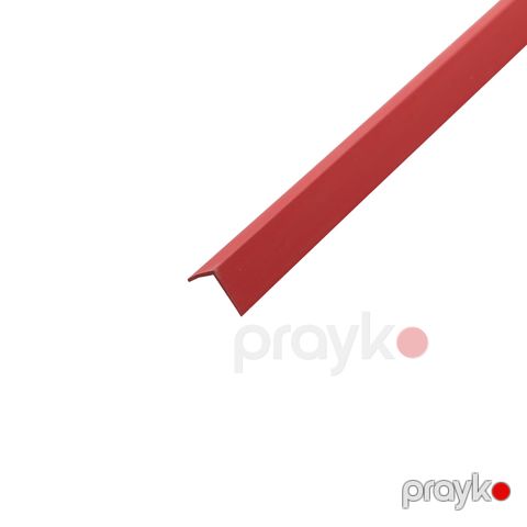 Hıll fan divar kağızı kantı 20*20 qırmızı (08) (k - 203) 2,7 m — Bakı