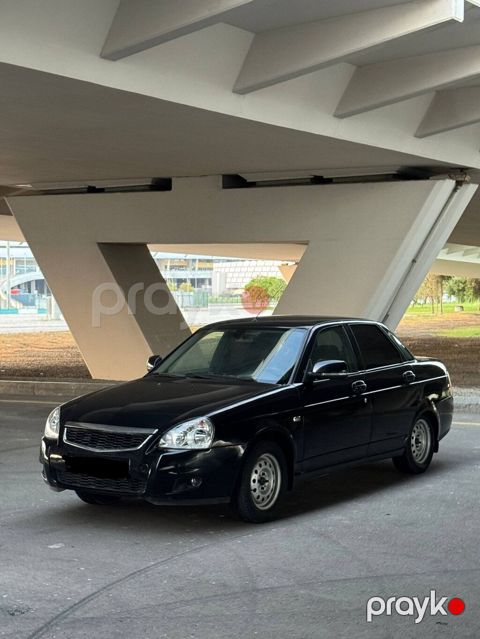 VAZ (Lada) Priora: 1.6 l 2013 il 220342 km Sedan — Bakı