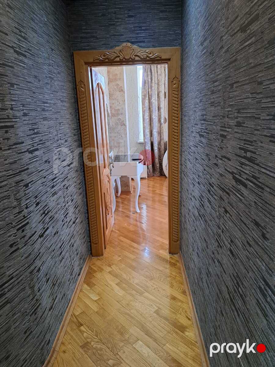 Satılır 3 otaqlı yeni tikili 136 m² — Mənzil, Bakı (3)