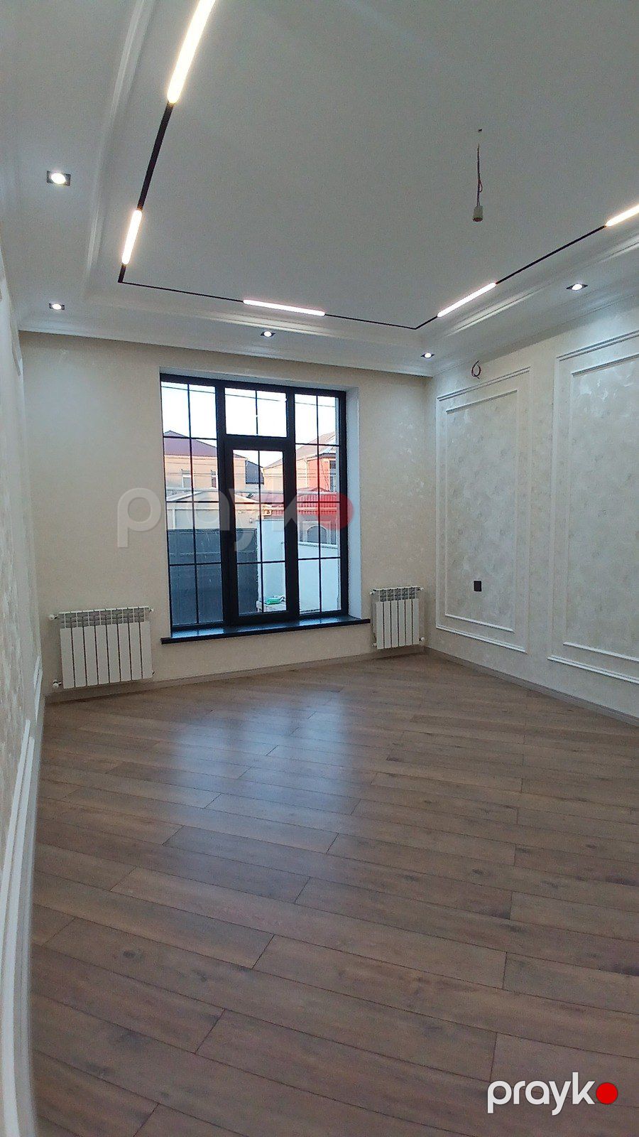 Həyət evi, Savalan qəs — Ev, villa, Bakı (7)