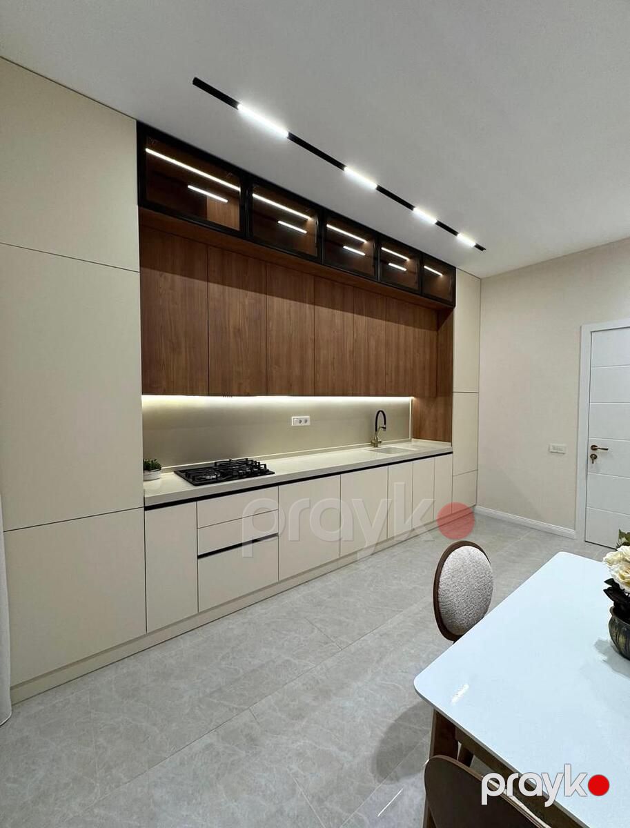 İcarəyə verilir 2 otaqlı yeni tikili 80 m² — Mənzil, Bakı (7)