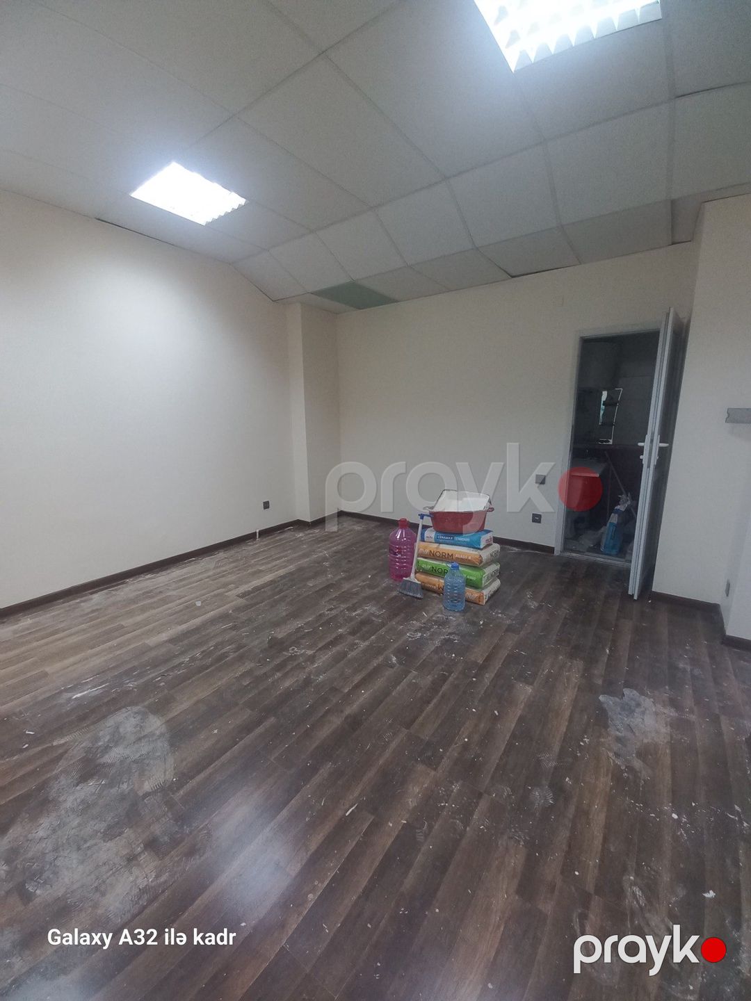 Satılır obyekt 23 m² — Əmlak, Bakı (6)