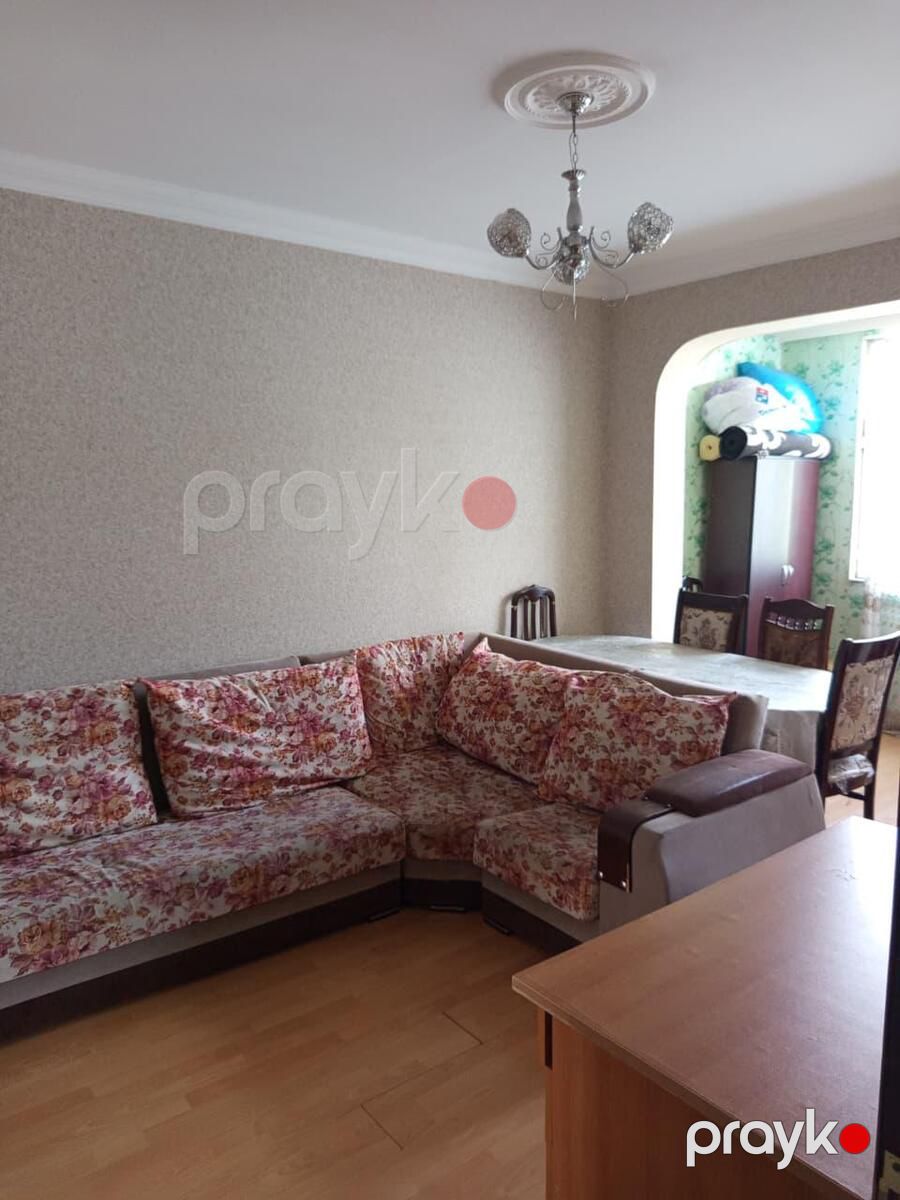Satılır 2 otaqlı köhnə tikili 50 m² — Mənzil, Bakı (4)