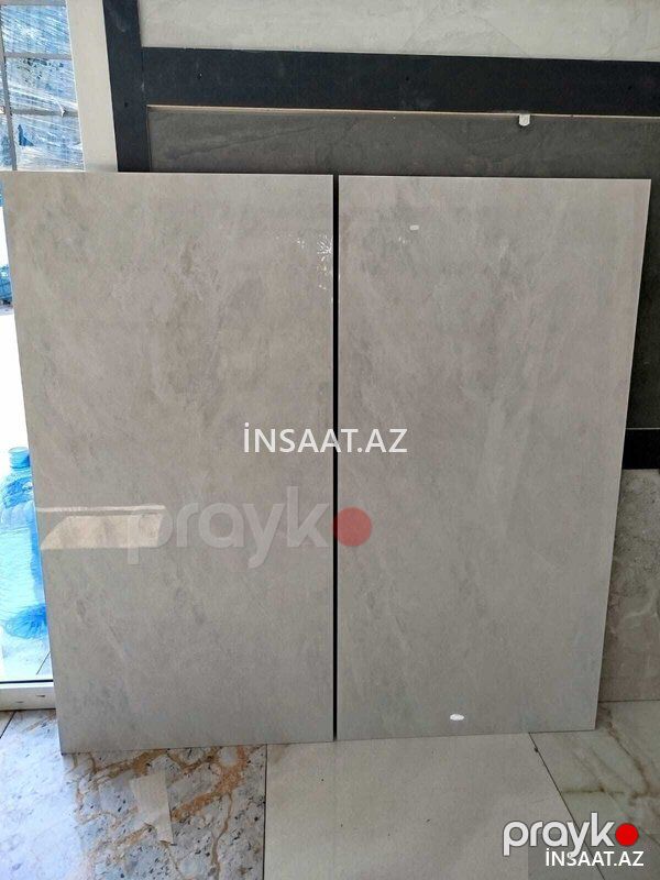 Hər ölçüdə kermoqranitlərin satışı — Plitka və örtü materialları, Bakı (2)