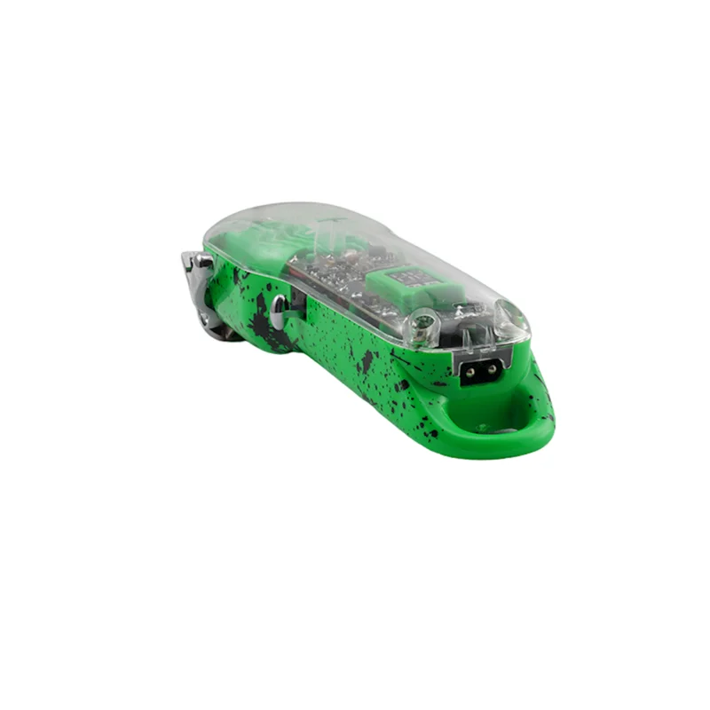 Saç kəsimi üçün cihaz DSP 90460 Green — Saç kəsmə maşınları, Bakı (5)