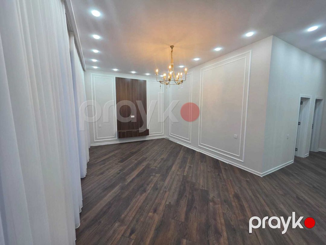 Satılır 4 otaqlı həyət evi/bağ evi 140 m² — Ev, villa, Bakı (7)