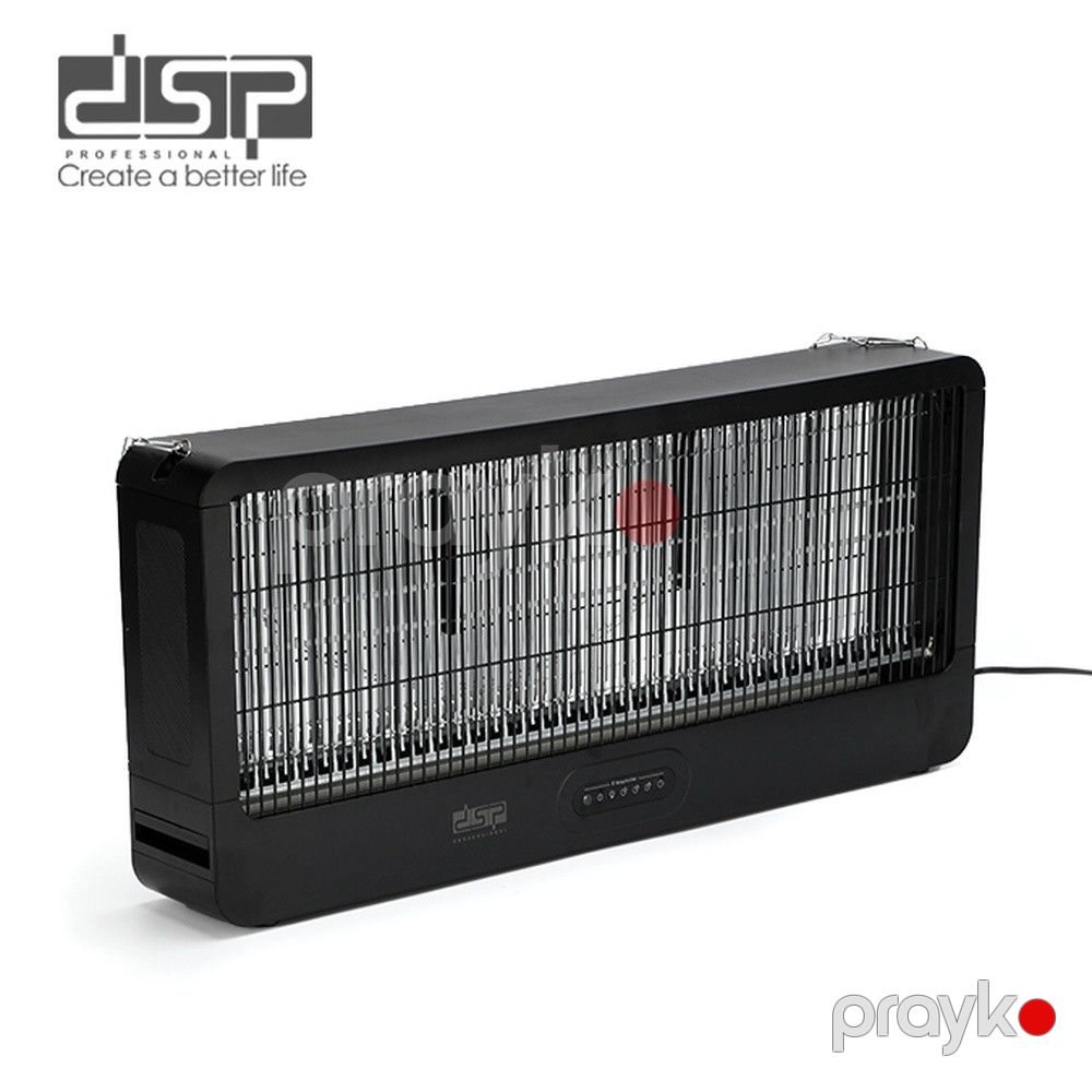 Elektrikli həşərat və ağcaqanadlara qarşı cihaz DSP SH_ID_126 KD3104 — Mallar, Bakı (2)