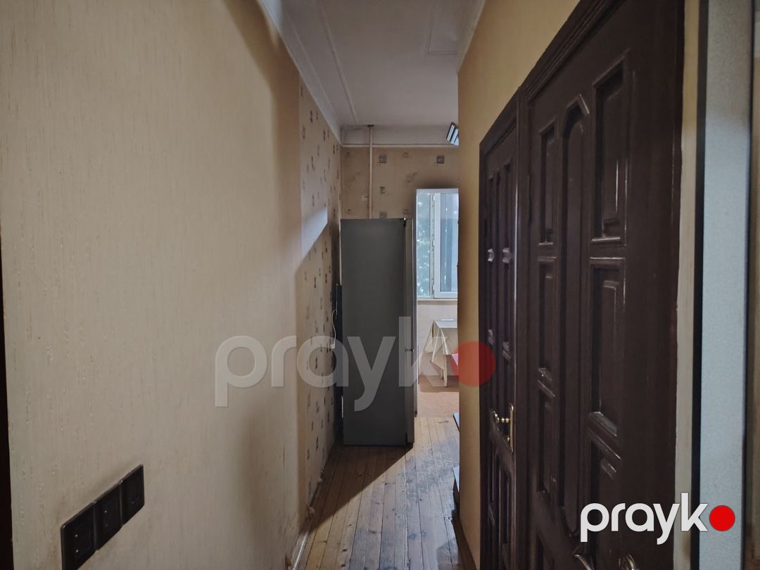 İcarəyə verilir 3 otaqlı köhnə tikili 85 m² — Mənzil, Bakı (2)
