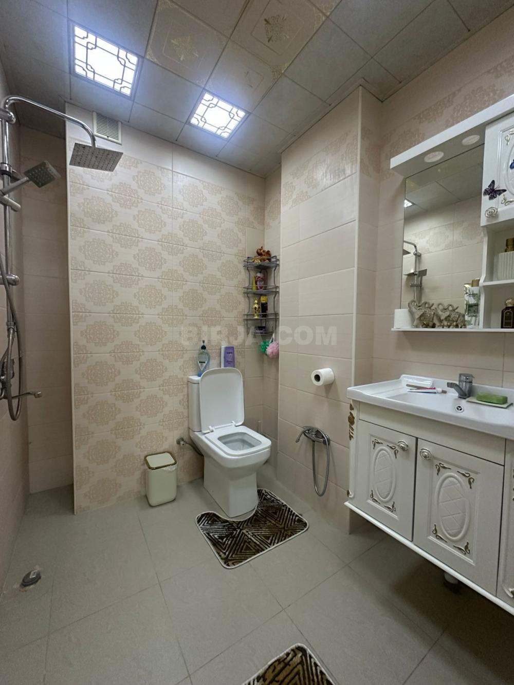 Satılır 3 otaqlı, Bakıxanov qəs — Ofis (5)